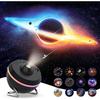 Starry Sky Projector, 5K HD Galaxy Projector with Dynamic Meteor, 13 in 1 Planetarium Projector for Kids Adults Festival Gift