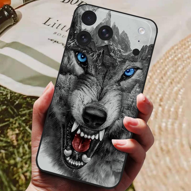 Чехлы для iPhone 17 Pro Max iPhone17 Air Мягкий чехол Милый силиконовый чехол для iPhone17ProMax 17Pro 17Air Чехол Полная защита