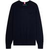 Tommy Hilfiger Knitwear Men's Crew Neck Moderate Other MW0MW33134