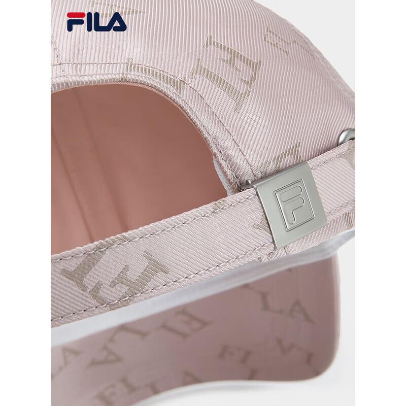 Fila Женская Модная Спортивная Бейсболка