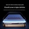 UGREEN iPhone 16 Pro Tempered Glass Screen Protector