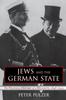 Книга Jews and the German State : The Political History of a Minority, 1848-1933