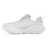 Мужские кроссовки HOKA Bondi 8 Triple White 1123202-WWH