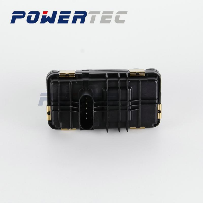 Turbine Electronic Actuator 797863-0073 6NW010430-22 Turbocharger 786880-5019S for Ford Transit 2.2 TDCi