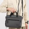 Large-capacity Men Business Briefcases Oxford Cloth Crossbody Sling Bag Simple Laptops Handbag  Man
