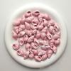 10pcs/set Cartoon Conch Shell Beads Colorful Jewelry Making Material Bracelet Making Kit