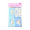 Sanrio Mini Tissues (Set of 8), Cinnamoroll, 504211