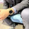 Casio Унисекс Серия Полностью Металлические Черные Часы GM-B2100GD-9A GM-B2100GD-9A