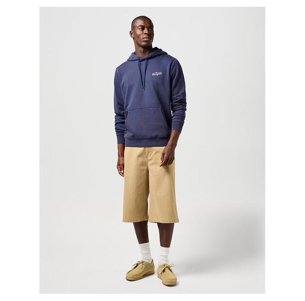 Толстовка Wrangler AMERICANA HOODIE