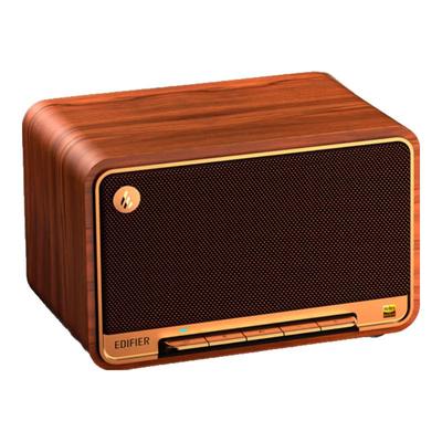 Edifier M330 Высококачественный ретро Bluetooth-динамик, штекер CN (адаптер в комплекте)