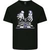Dungeons RPG Board Game Unisexs Light Cotton TShirt