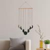 Moon Phase Wall Hanging Art for Home And Office Decor