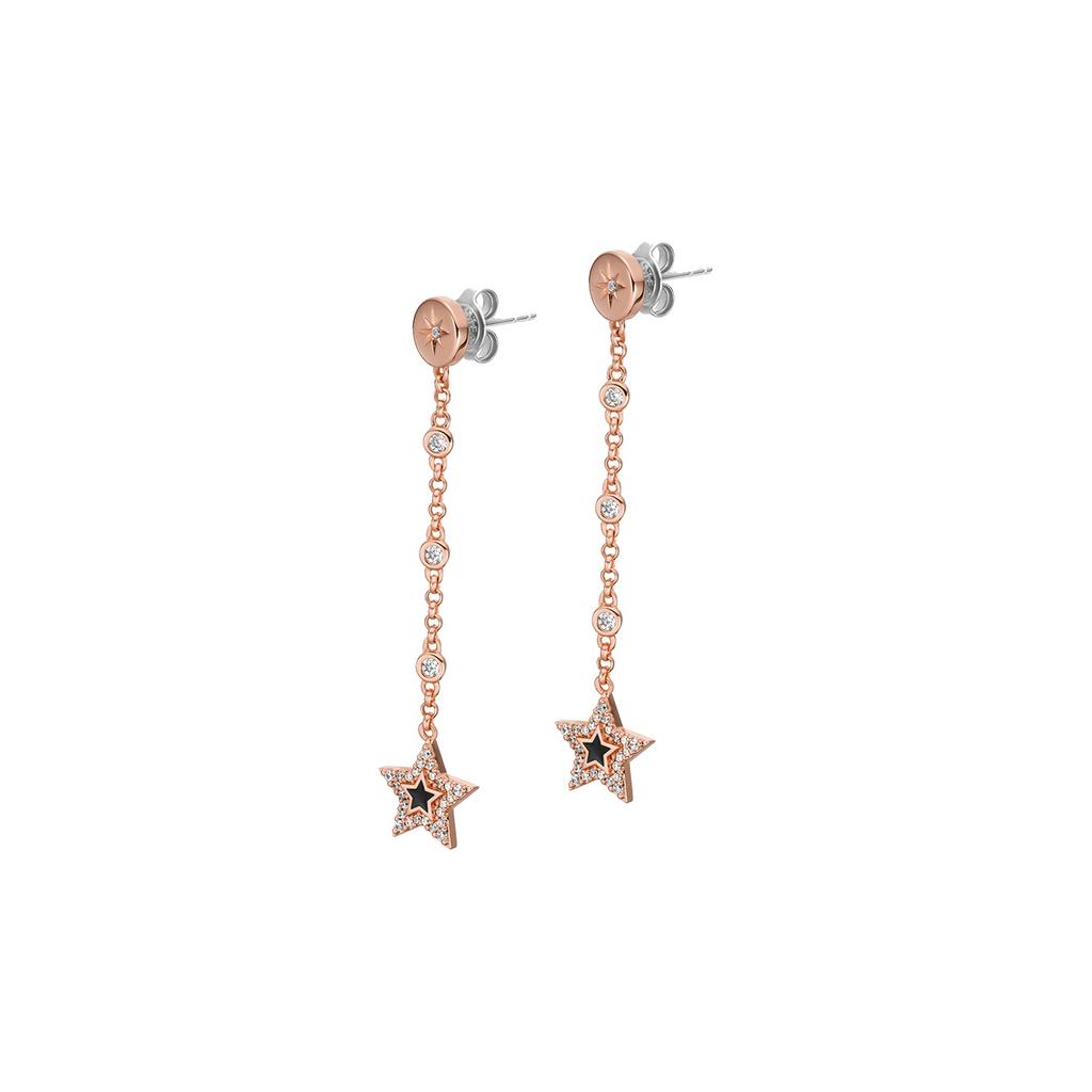 Emporio Armani Модные серьги из медного сплава Женские серьги EGS2961221