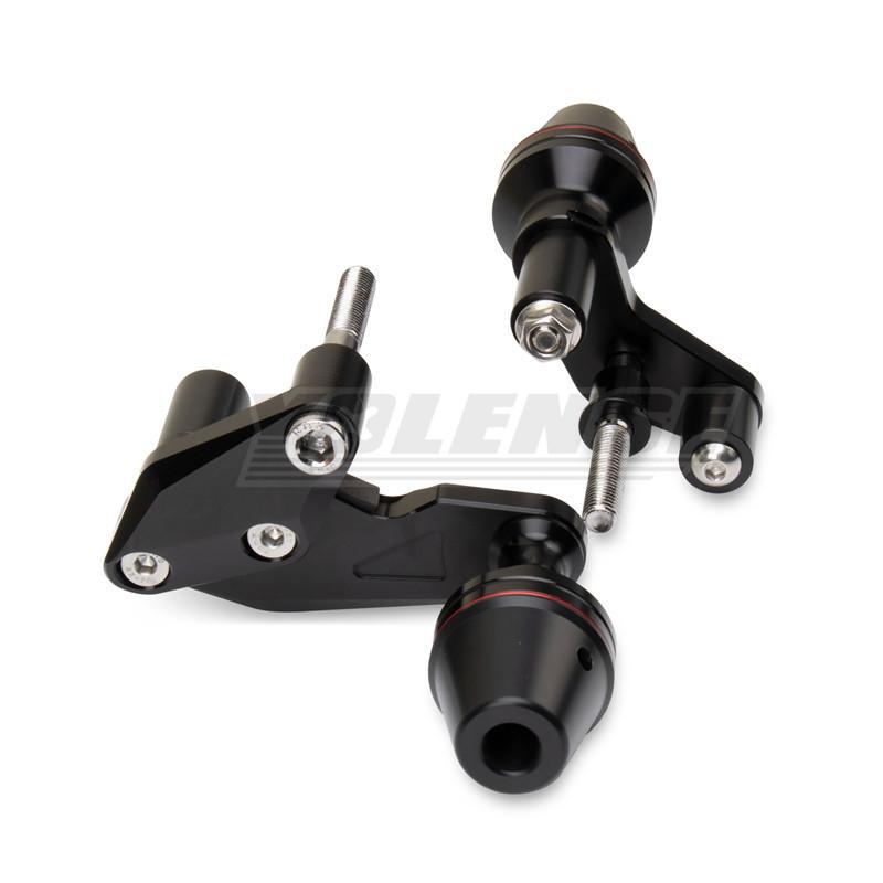 Motorcycle Falling Protection Engine Frame Slider Fairing Guard Crash Pad Side Protector For S1000RR S1000 RR M1000RR 2023-2024