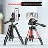 Portable Multifunctional Mini Tripod Stand for Live Streaming