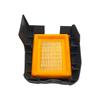 Комплект крышки воздушного фильтра для триммера-косилки Stihl FS120 FS200 FS250 Замена 4134 141 0300 Аксессуары для косилки