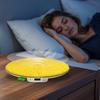 Сон под подушкой Динамик Bluetooth 5.4 Hi-Fi Динамический Звук Беспроводной Музыкальный Плеер Спальня Звуковое Оборудование для Сна для Спящих