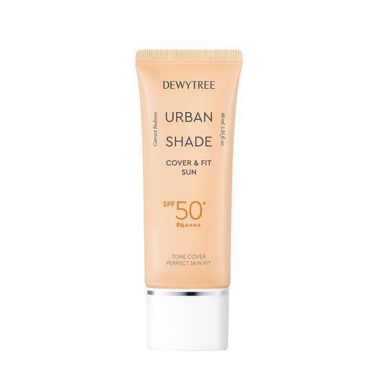 DEWYTREE Urban Shade Cover & Fit Sun 40ml