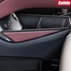 Для BYD SEAL07DMI Центральная консоль Нижний ящик для хранения Автомобильный органайзер для хранения Отделка салона Автомобильный ящик для хранения Модификация интерьера Автоаксессуары