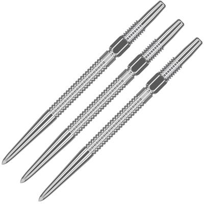 Target Дротики Swiss Point GRD Silver 30мм Наконечник для дротиков