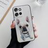 Силиконовый TPU Чехол Для Motorola Edge 60 Neo Moto Edge 60S Pro Защитная Крышка Fundas Coque Для Moto Stylus 5G 2025 Capa Чехлы
