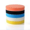 5 Pcs/set Sponge  Polishing  Pad Car Beauty Waxing Sponge Set 3/4/5/6/7 Inch Hexagonal Pattern