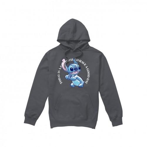 Lilo & Stitch Mens Good Day Hoodie