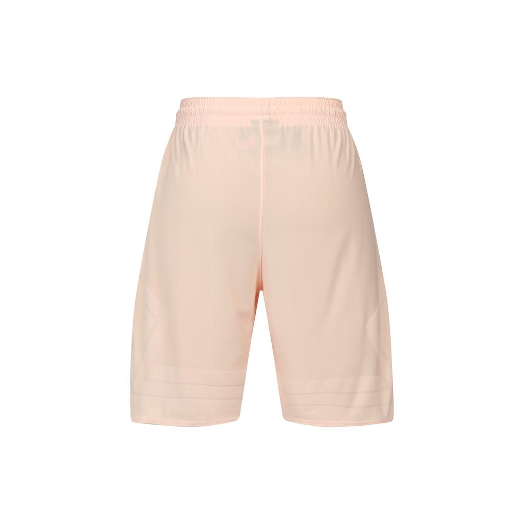 Jordan AS Game Logo Print Loose Athletic Shorts Men Bottoms Light-Pink AO2950-888