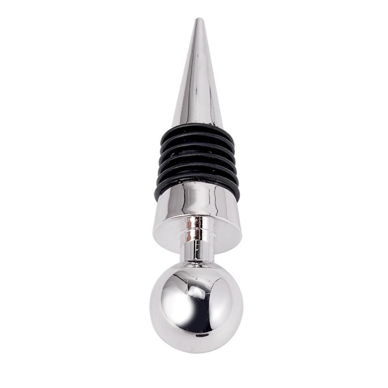 Пробка для бутылки, пробка для хранения вина, закручивающаяся крышка, многоразовая вакуумная пробка для бутылки, пробка для шампанского, подарки для вина, барные принадлежности