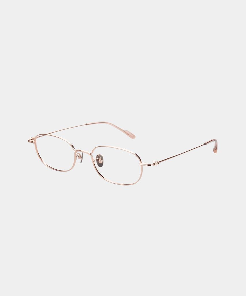Palleteuon Moen C4 Rose Gold