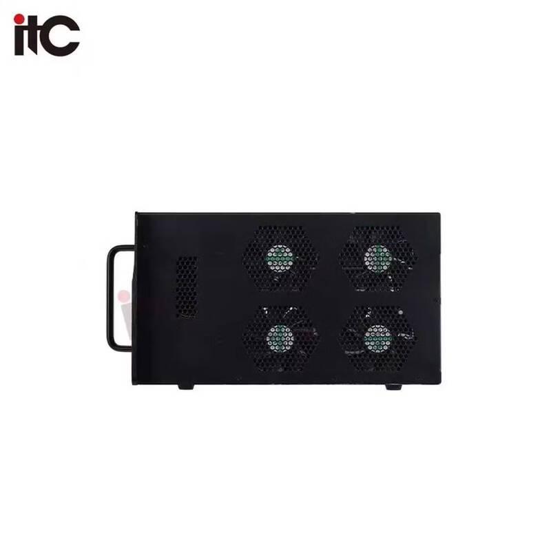 itc ZD-E031 Smart Conference System Host (CN version)