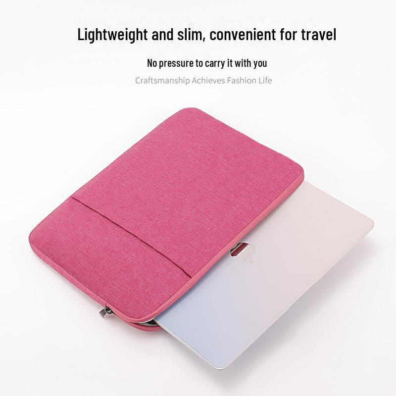Бархатный чехол из ткани Оксфорд для планшета и MacBook Air 13''