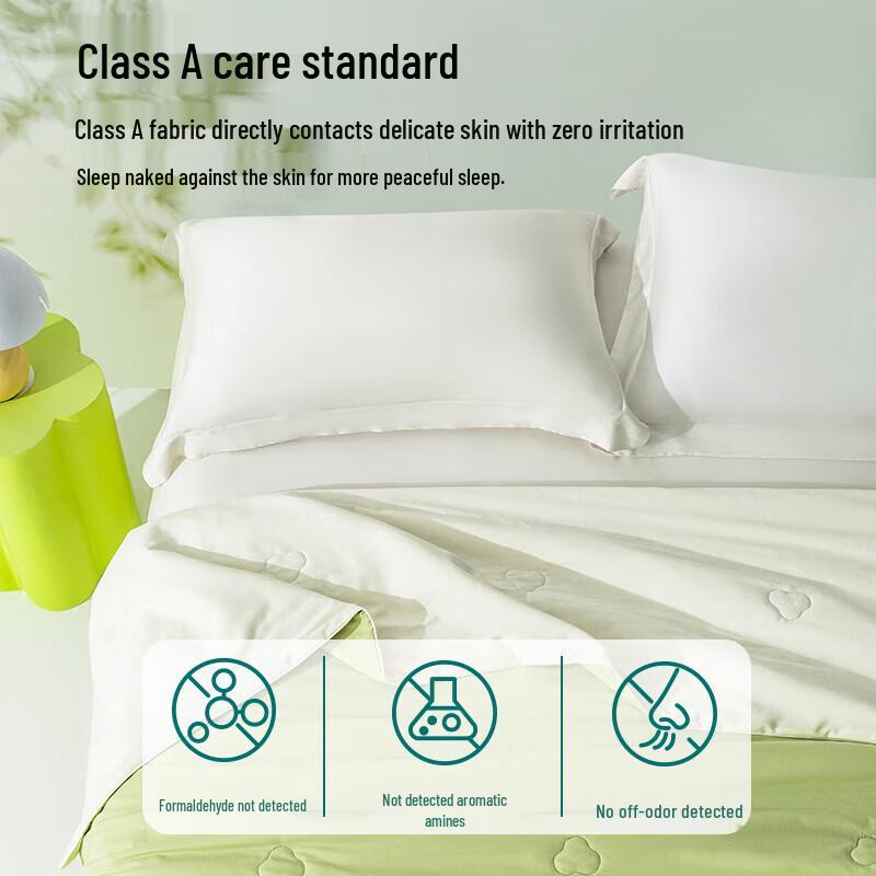 Hengyuanxiang Class A Washable Summer Comforter