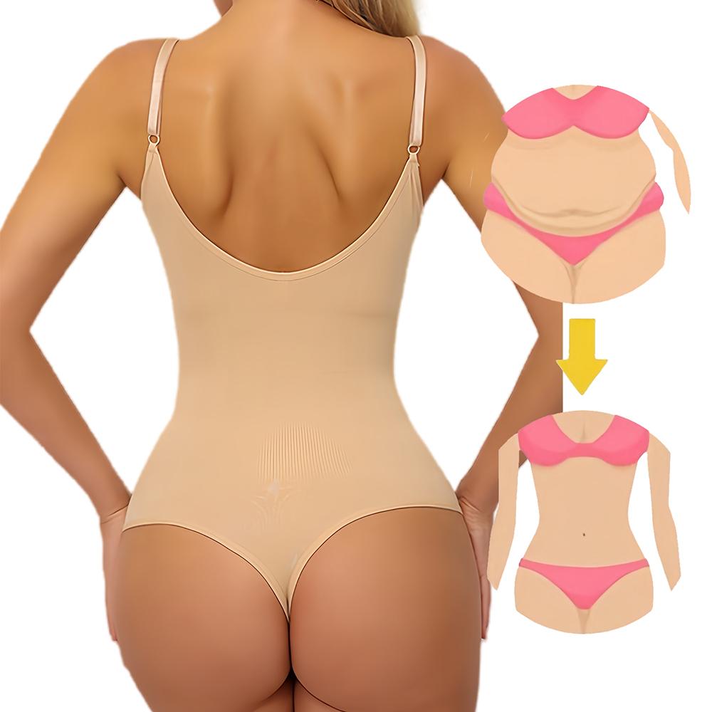 Женские боди для похудения Корректирующее белье Body Shaper Control Слипы Тренер для талии Корсет Женское белье Корректирующее белье Послеродовой тонкий пояс для живота Нижнее белье