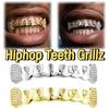 Removable Rhinestone Tooth Caps Punk Charm Teeth Grillz Gift Hiphop Teeth Grillz  Dental Crown