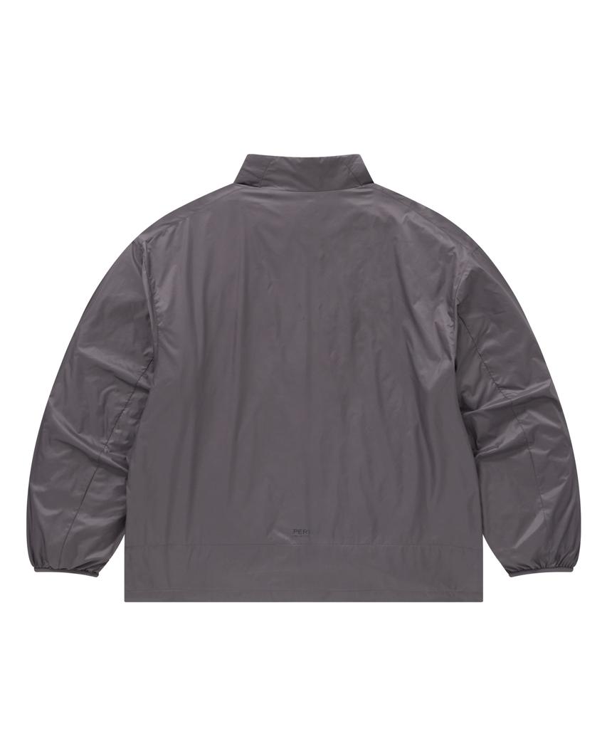 COVERNAT Pertex Track Jacket Light Purple