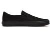 Кеды VANS Vans CLASSIC Черный VN000EYEBKA Слипоны SLIP-ON US8.0-26.0 [Товар]