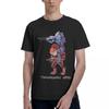 Mass Effect Turianosaurus Wrex 100% Хлопок Повседневная Дышащая Удобная Футболка Забавная Футболка Для Мужчин Мужская Рубашка