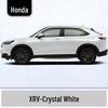 Dongfeng Honda Civic Crystal White Touch-Up Paint Pen for Scratch Repair