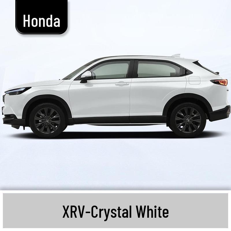 Dongfeng Honda Civic Crystal White Touch-Up Paint Pen for Scratch Repair