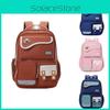 Adorable Backpack Childrens Comfortable And Lightweight For School Use Ages 5 To 6