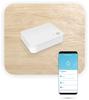 TUYA SmartLife NEW WiFi flood sensor with sound alarm
