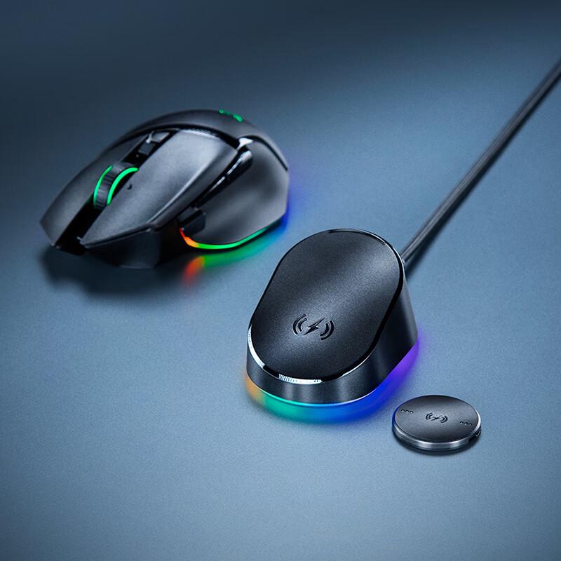 Беспроводной модуль зарядки Razer Basilisk V3 Pro