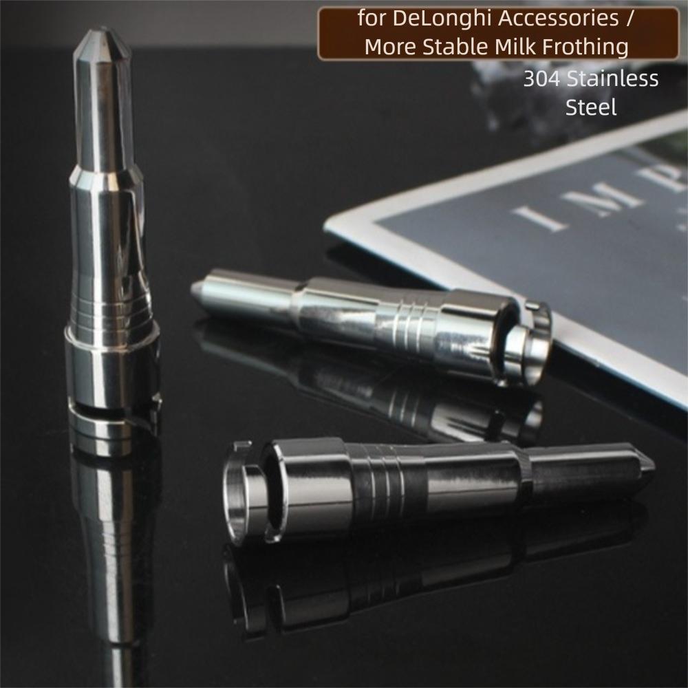 Thickened Coffee Machine Steam Nozzle for Delonghi ECP3420/310/330 EC680/685 EC9335/9665