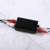 Noise Suppressor Humming Hissing Noise Eliminate Buzzing Filter Car Audio Isolato Noise Isolator