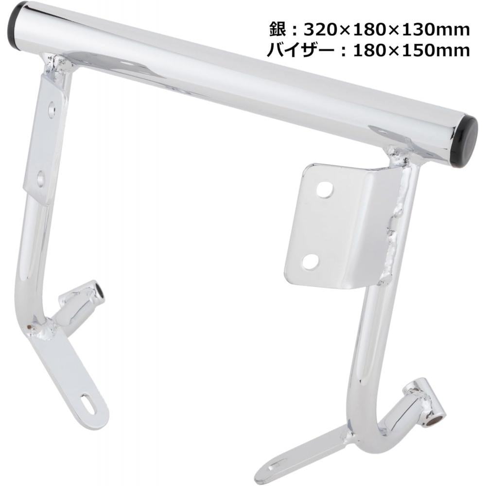 Kijima  Kijima  Мотозапчасти Ветровое стекло Козырек приборной панели Super Cub 50 110  Aa09 Ja44  305 477