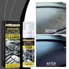 Homonth Multi-Purpose Car Interior Cleaner Car Steering Wheel Seat Upholstery Shine Like New Cleaner