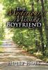 Книга The Mysterious, Missing, Boyfriend