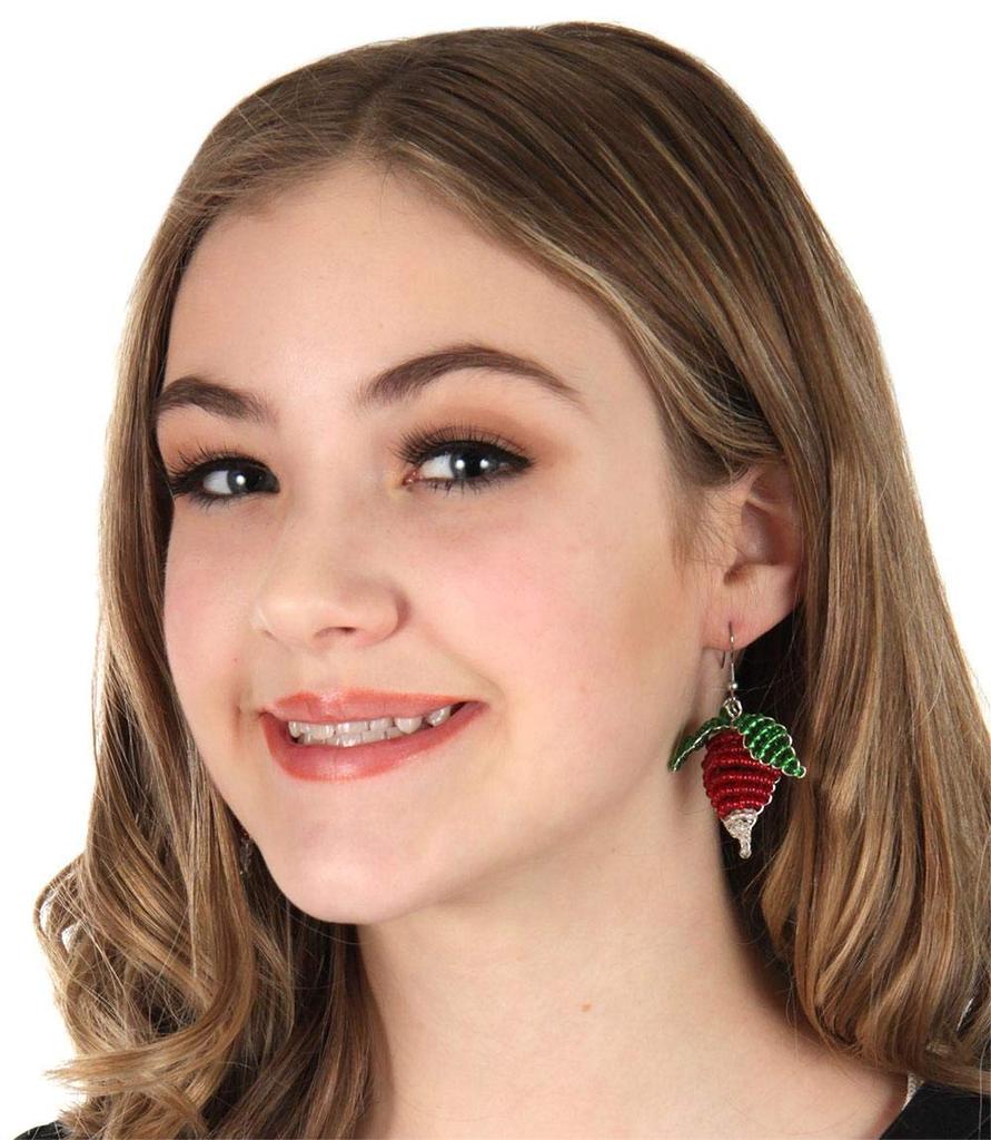 Костюм Гарри Поттер Луна Лавгуд Аксессуар Стандартный набор,