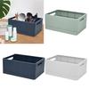 Durable Makeup Containing Box Cosmetics Household Accessories Stationery Books